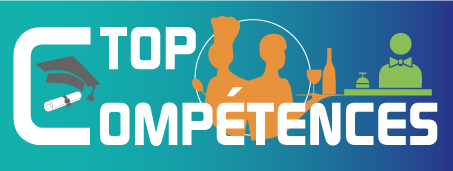 Logo Top compétences